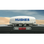 Hughes 9350 Inmarsat BGAN Mobile Satellite Terminal