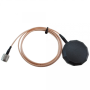 Antenna, Portable Auxilliary, for Iridium 9575, 9555, 9505A