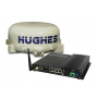 Hughes 9450-C11 Inmarsat BGAN Mobile Satellite Terminal