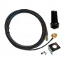 Vehicle Mount Antenna Kit 5.2m of cable (PTT620A)