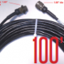 100’ Cable for ComCenter II, Outdoor