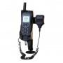 Iridium 9575 Standard/Push To Talk Dokovací stanice s POTS (kancelář/HQ s Fist Spkr/Mic)
