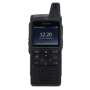 Hytera PNC370 Push-to-Talk over Cellular POC