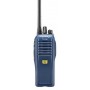 Icom IC-F3202DEX / IC-F4202DEX ATEX Radio portátil de dos vías