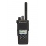 Motorola DP4601e Mototrbo Digital Radio VHF