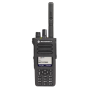 Motorola DP4800e Mototrbo Digital Radio VHF