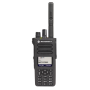 Motorola DP4800e Mototrbo Radio Digital VHF