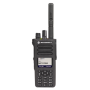 Motorola DP4801e - Digitální rádio Mototrbo VHF