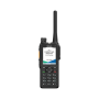 Hytera HP785 MD GPS BT radio digital portátil VHF