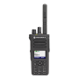 Motorola XPR 7580e PORTABLE TWO-WAY RADIO 800/900 MHz