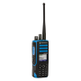 Motorola MOTOTRBO XPR 7580E IS PORTABLE TWO-WAY RADIO (CSA)