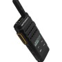 Motorola MOTOTRBO SL3500e TWO-WAY PORTABLE RADIO VHF