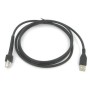 PMKN4147A Motorola MOTOTRBO Mobile Programming Cable (Controlhead Connection)