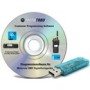 GMVN6241G Motorola MOTOTRBO CPS 2.0 / RM e DVD del software degli strumenti