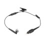NNTN8294A Motorola Wireless Earbud,1 Wire,29cm length