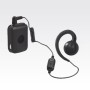 PMLN6463A Kit de accesorios inalámbricos para empresas Motorola (con auricular giratorio)
