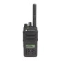 Motorola DP2600e MOTOTRBO DIGITAL ثنائي الاتجاه راديو VHF