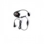 PMLN6537A Motorola MagOne Earset with Boom Microphone and In-line PTT/VOX switch
