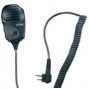 PMMN4092A Motorola MagOne Remote Speaker Microphone مع ميكروفون متعدد الاتجاهات