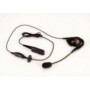 PMLN5732A Motorola MagOne Earset with Boom Microphone and In-line PTT/VOX switch