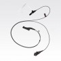PMLN6129A Motorola IMPRES 2-wire Surveillance Kit(Low Noise)- Black