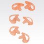 RLN4760A Motorola Comfortable Ear Insert for earpieces (Right Ear, Small)