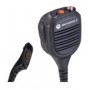 PMMN4042B Motorola Public Safety Microphone with Enhanced Audio,24-inch Cable
