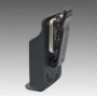PMLN7559A Fondina in plastica Motorola con clip da cintura