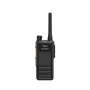 Hytera HP605 GPS/BT digitálne mobilné rádio VHF