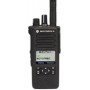 Motorola DP4600e MOTOTRBO راديو رقمي محمول UHF