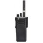 Motorola DP4401e SMA MOTOTRBO راديو رقمي محمول VHF