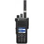 Motorola DP4801e SMA MOTOTRBO Radio portatile digitale VHF