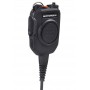 PMMN4113A Motorola Large Omni-Directional Remote Speaker Microphone (IMPRES) with Nexus plug
