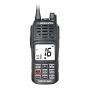 Himunication HM160 MAX VHF radio marina
