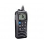 Icom IC-M37E VHF marine handheld radio