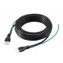 Icom shielded control cable OPC-1465