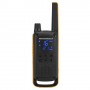 Motorola Talkabout T82 Extreme walkie-talkie - quad pack