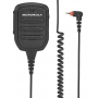 PMMN4125B Motorola RM250 Microfono con altoparlante remoto cablato, IP67