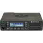 Radio bidireccional móvil Motorola MOTOTRBO CM300d UHF