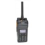 Hytera PD485 Handheld DMR tvíhliða útvarp UHF