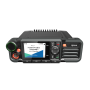 Hytera HM785 GPS BT DMR mobile radio VHF