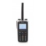 Hytera X1p UHF handheld radio with GPS and man down