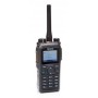 Hytera PD785G GPS MD profesionálne digitálne obojsmerné rádio VHF