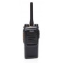 Hytera PD705G GPS MD handfesta stafrænt tvíhliða útvarp VHF
