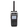 Hytera PD685 GPS MD handheld digital two-way radio UHF