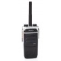 Hytera PD605 GPS MD handheld digital two-way radio VHF