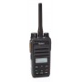 Hytera PD565 radio bidireccional digital portátil UHF