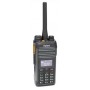 Hytera PD485 GPS BT Handheld DMR Two-Way Radio VHF