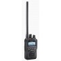 Icom IC-F52D VHF Handheld IDAS Radio