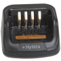 CH10A07 Caricabatterie a velocità rapida Hytera MCU